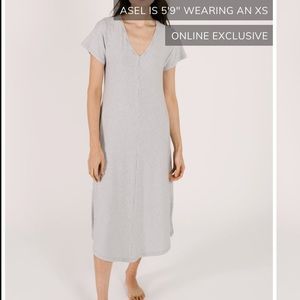 Smash & Tess Sunday Dress